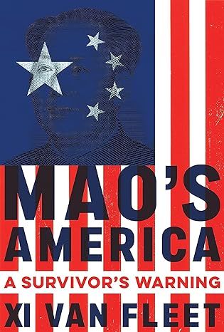 Mao's America. A Survivors Warning
