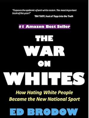 The War on Whites