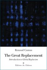 What is The Great Replacement? Google Gemini